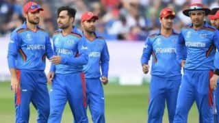 अफगानिस्‍तान क्रिकेट की सत्‍ता में हुआ बड़ा बदलाव, अब ये होंगे नए 'बॉस'